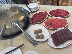 -味逍遥牛肉火锅(万江旗舰店)