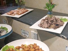 -比尔斯健康烤肉自助餐厅