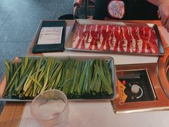 -杨记齐齐哈尔烤肉(总店)