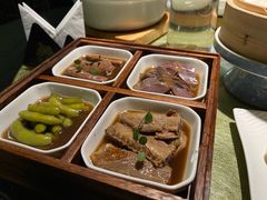 -太守宴·蘭院(天塔店)