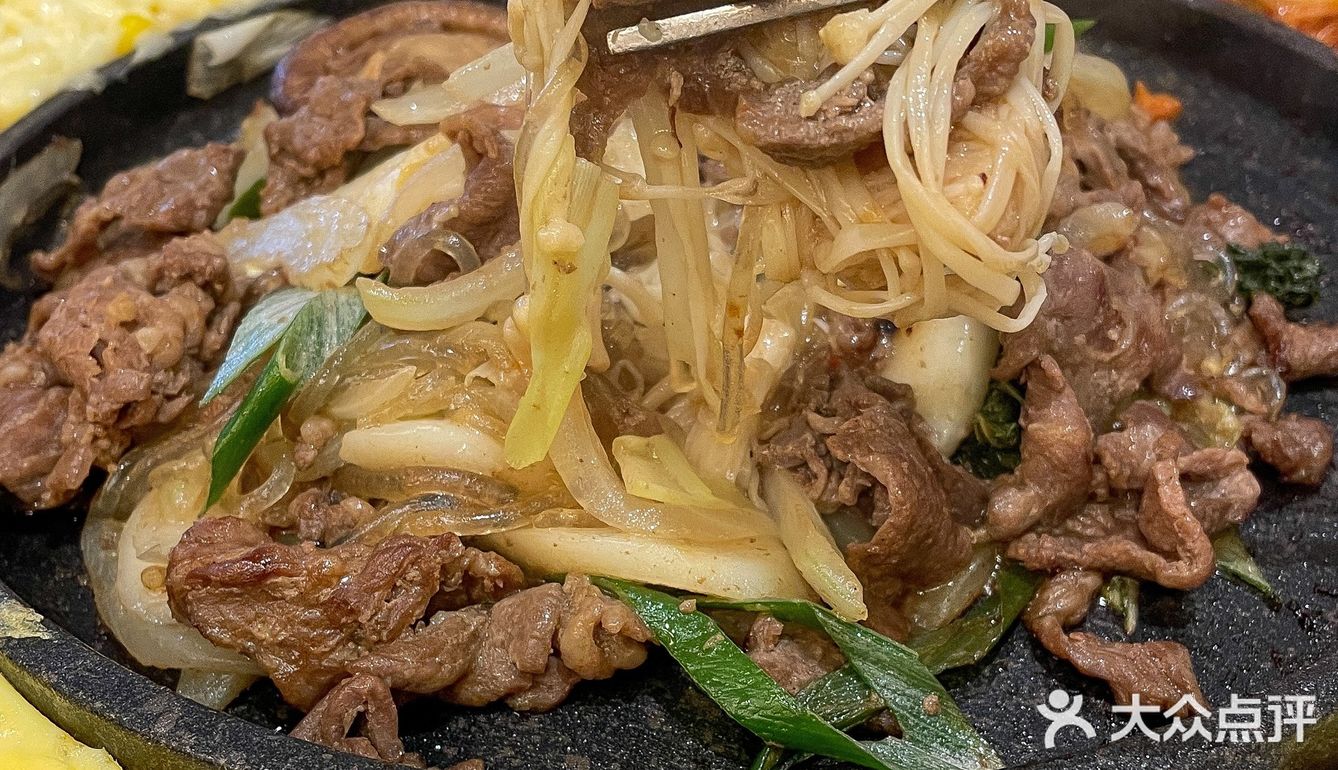 在广州❗️性价比韩料天花板‼️