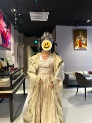 -盘子女人坊古装写真摄影(天津总店)