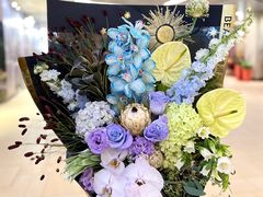 -BEAST野兽派(上海浦东嘉里城店)