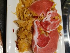 -好旺角齐市鲜切牛自助烤肉(农林五道街总店)