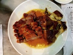 -糖朝(尖沙咀店)