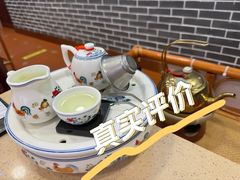 菊花茶-点都德(皇岗村店)