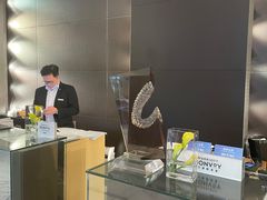 -上海漕河泾万丽酒店