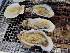 -蚝英雄鲜蚝自助专门店(长楹天街直营店)