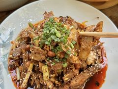 -田园印象·成都土菜院子(华阳店)
