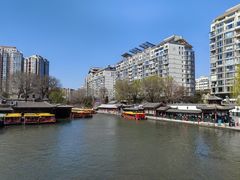 -皇家御河游(紫御湾码头)
