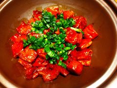 -马仕玖煲·融合菜·酥不腻烤鸭(人大店)
