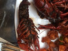 -漢咖啡·全服务式自助晚餐(武汉洲际酒店)