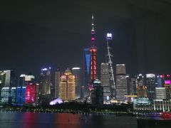 -上海外滩茂悦大酒店