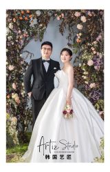 -韩国艺匠ARTIZ STUDIO(博览中心店)