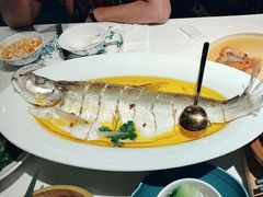 -醉舍·新淮扬菜(长宁龙之梦店)