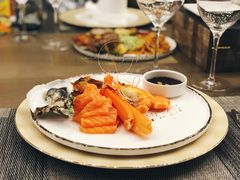 -博林天瑞喜来登酒店·西丽尚膳