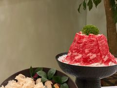 -日坛涮肉四合院·园林餐厅(日坛公园店)