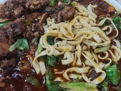 -张胖子特色大盘鸡(二十九号街坊店)