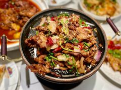 -清真·卡德尔大叔新疆主题餐厅(龙汇路店)