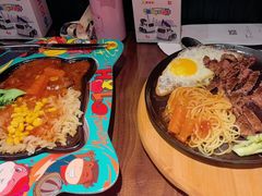 -豪享来中西餐厅(隆昌店)