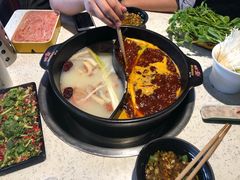 -钢管厂歆瑞源油卤串串香(春熙路太古里店)