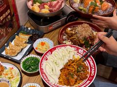 -桃太郎寿司料理(南坪店)