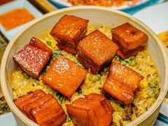 -锦府盐帮·李宅(领展购物广场中关村店)