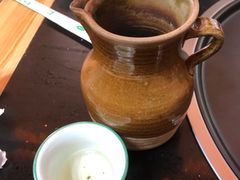-银同牦牛肉火锅