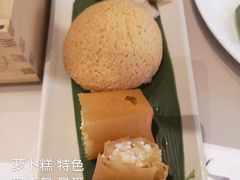 招牌拼盘-蔡澜点心·粤菜(西单大悦城店)