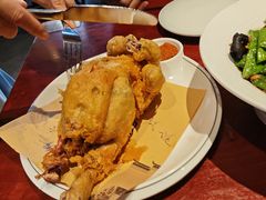 -味鼎长安·地道陕菜(凤城一路店)