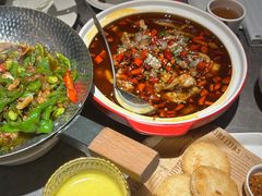 -湘轩·土菜研究院(光大店)