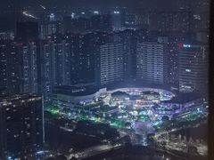 -嘉定凯悦·咖啡厅