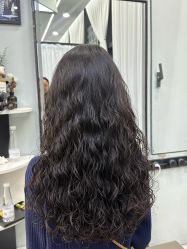 -U·NI SALON 造型