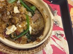 -华记煲仔华·煲仔饭(三元里万科里店)