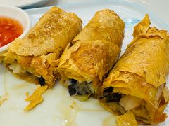 -香港威特瑞茶餐厅(小白楼音乐厅店)