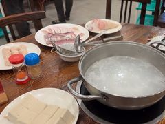 -正能量脆肉鲩火锅