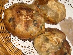 -老阿爸鲜鱼土菜(昆山花桥店)