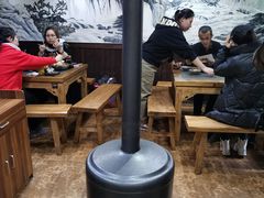 大堂-辣盆盆麻辣小龙虾(哈尔滨总店)