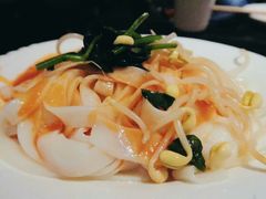 -清真·锦翔炝锅鱼(明德门店)