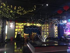 -尚橙歌坊主题式KTV(恒大商业广场店)