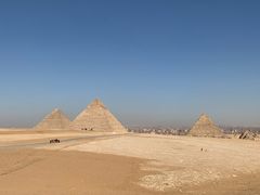 -吉萨金字塔群