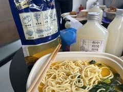 -和府捞面(东直门银座店)