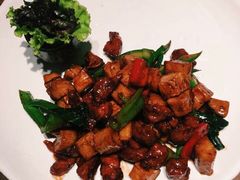 -大树餐厅(益田假日店)