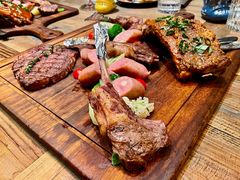 -SISTERS BAR RESTAURANT川意酒馆(嘉善老市H楼店)