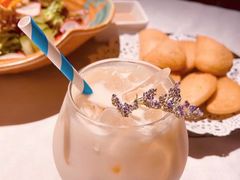 特调灰姑娘-胡桃里音乐酒馆(下沙店)