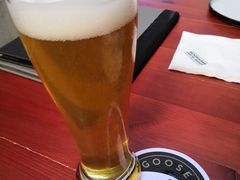 -Goose Island Brewhouse鹅岛精酿啤酒酿造工坊餐厅