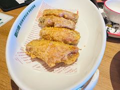 -新白鹿餐厅(城西银泰城店)