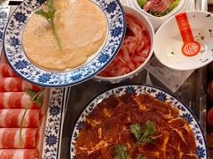 -李雪火锅食府(宽窄巷子总店)