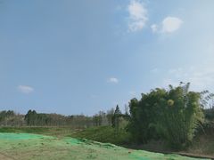 -三岔湖景区