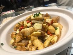 -野渡坡·极致湘菜·庭院餐厅(汉阳店)